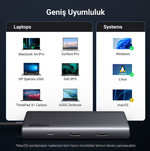 Адаптер  UGreen CM639