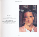 Robbie Williams / XXV (Deluxe Edition)(2CD)