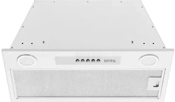 Встраиваемая вытяжка Korting KHI 6530 W