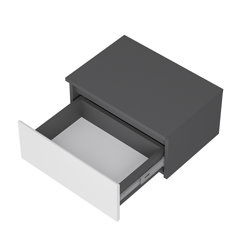 Тумба прикроватная Шарм ТБ-11