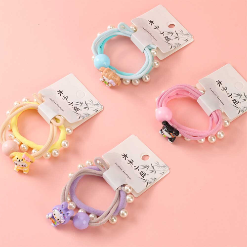 Набор резинок из 2х шт