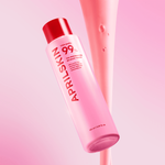 APRILSKIN Осветляющий тонер для лица с транексамовой кислотой и ниацинамидом TXA Niacinamide Toning Shot 99 Milky Toner, 150мл.
