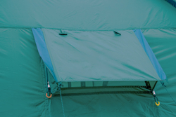 Палатка Talberg Bigless 4 [TLT-031]