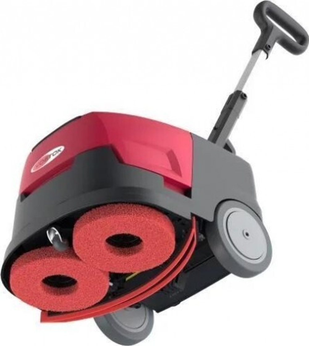 Машина поломоечная VOSTOK BA 5 (Li-ion 24/6Ah) БП-00002041