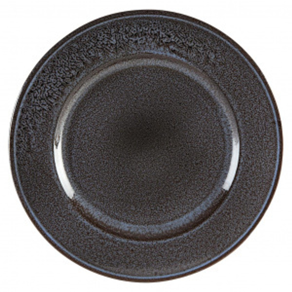 Тарелка плоская 32 CM ROCK
