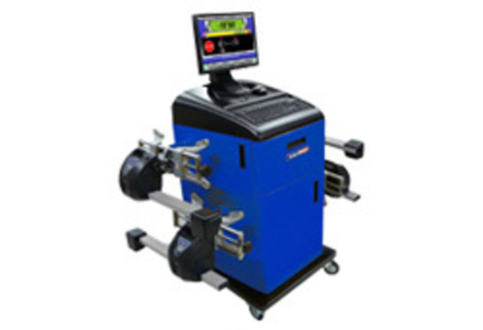 Стенд сход-развала T 5214 N PRRC ТЕХНОВЕКТОР