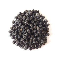 Амурский бархат (ягода сушеная)