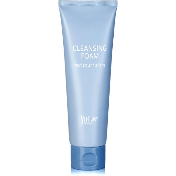 Пенка для умывания очищающая ультраувлажняющая