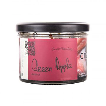 Trofimoff's Burley - Green Apple (125г)