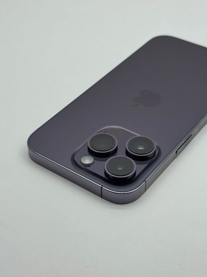 iPhone 14 Pro 128Gb Deep Purple
