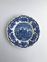 Десертная тарелка Enoch Wedgwood