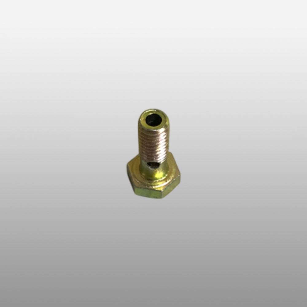 90003962612/VG1500080090 - Болт штуцерный на Sinotruk, Howo
