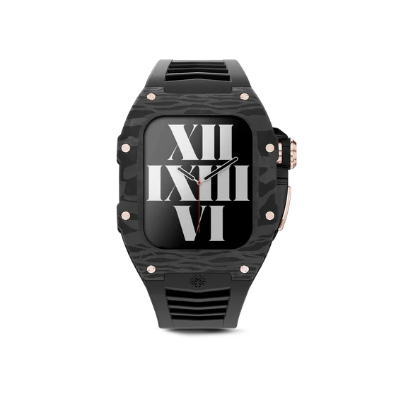 Корпус для Apple Watch RSC41 - ONYX BLACK