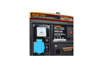 Генератор бензиновый PATRIOT Max Power SRGE 950