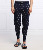 Пижамные штаны POLO RALPH LAUREN - темно-синий(714844764)