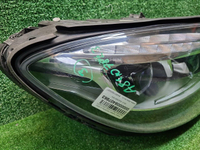 Фара правая Mercedes S W222 (2013-2017) LED