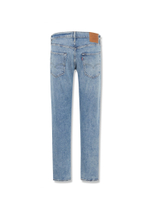 Мужские классические джинсы Levi's 502 Taper 29507-1422