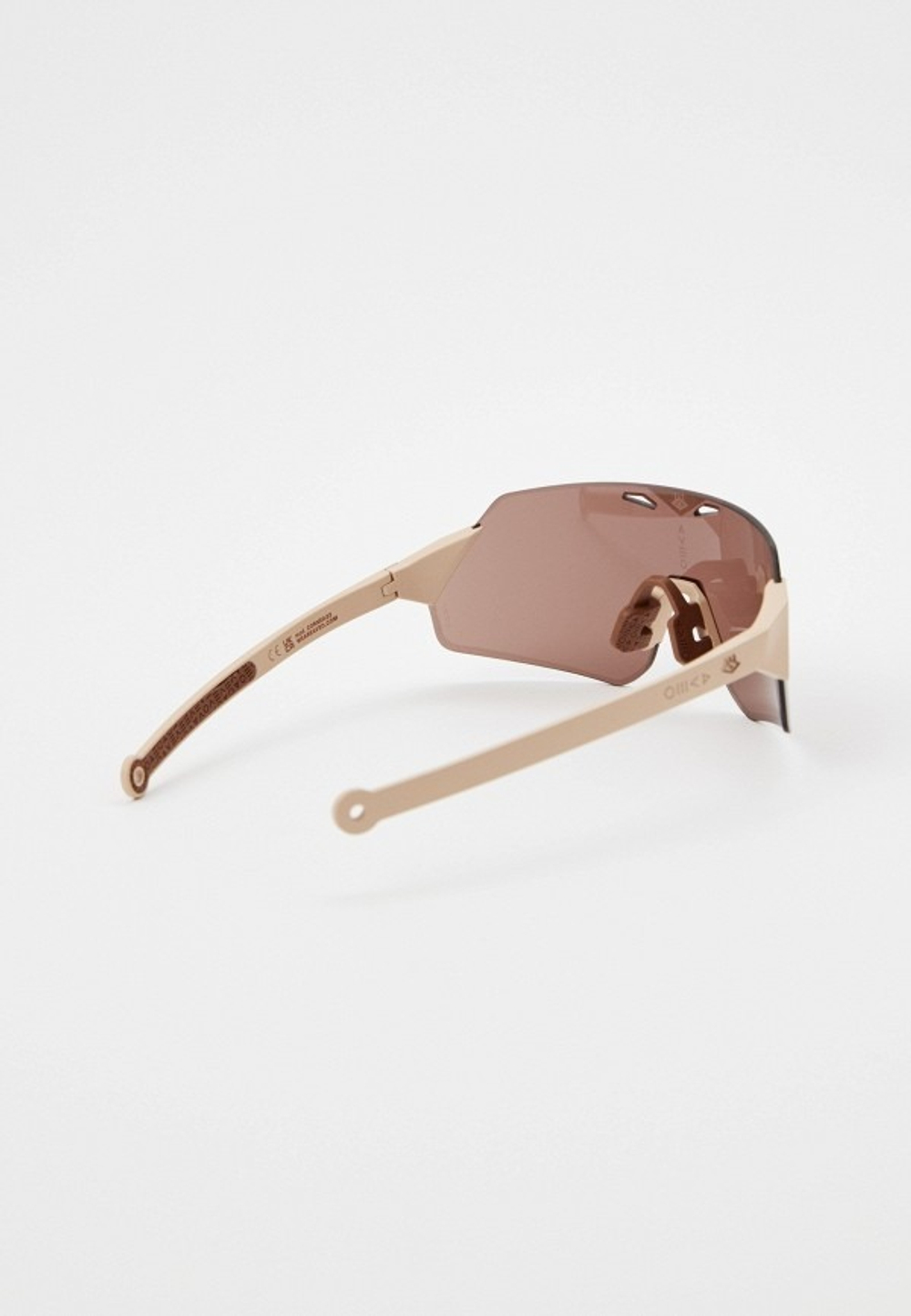 Спортивные очки AVEO Cornea / Sand / Brown Lens