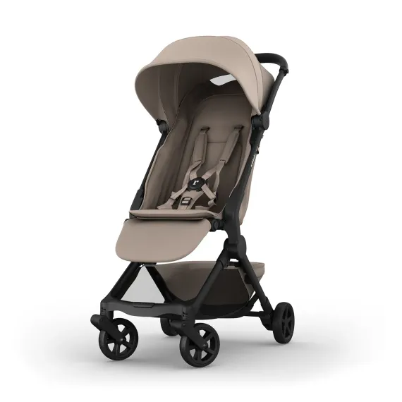 Прогулочная коляска Redsbaby Skip3 Soft Taupe