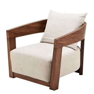 Кресло Chair Rubautelli арт.109023