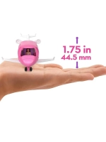 Набор Барби Мини кукла и самолет BarbieLand HYF38 HYF40