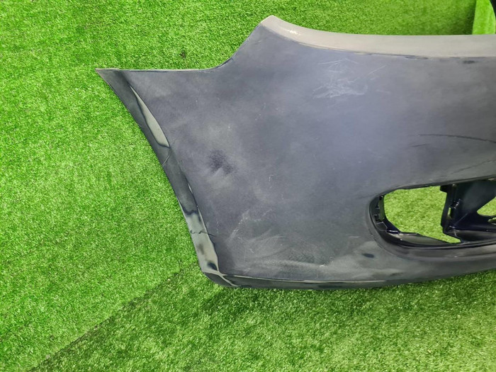 Бампер передний VW Golf 6 (2008-2012) универсал