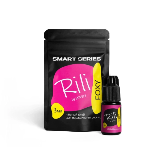 Клей FOXY 3 мл