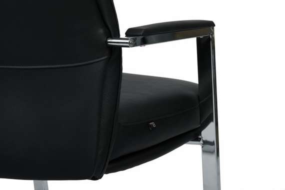 Кресло Leon-SF RCH D916C Черный