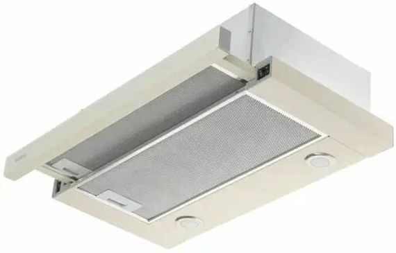 Встраиваемая вытяжка Korting KHP 6617 GB