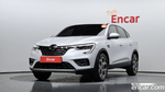 Renault Korea (Samsung) XM3 1.3 TCe RE Signatures (06.2020)