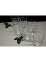 Набор кружек бабочка