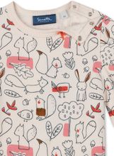 Платье Sanetta KIDSWEAR 115533 10053