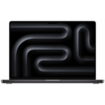 Apple MacBook Pro 16” с нанотекстурой, кастомный (M4 Max 16-Core, GPU 40-Core, 128GB, 4TB) («Чёрный космос» | Space Black)