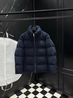 Пуховик Zegna