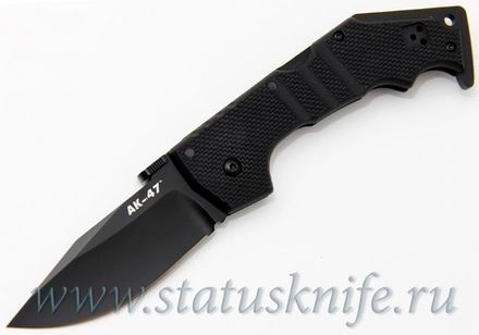 Нож Cold Steel 58TLAK AK-47