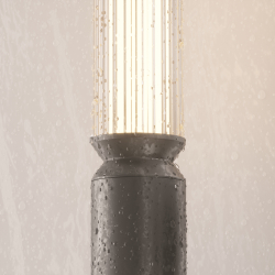 Ландшафтный светильник Outdoor O593FL-L20GF3K
