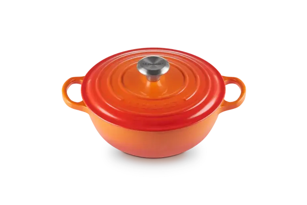 Le Creuset Кастрюля Marmite 24 см 3,1 л