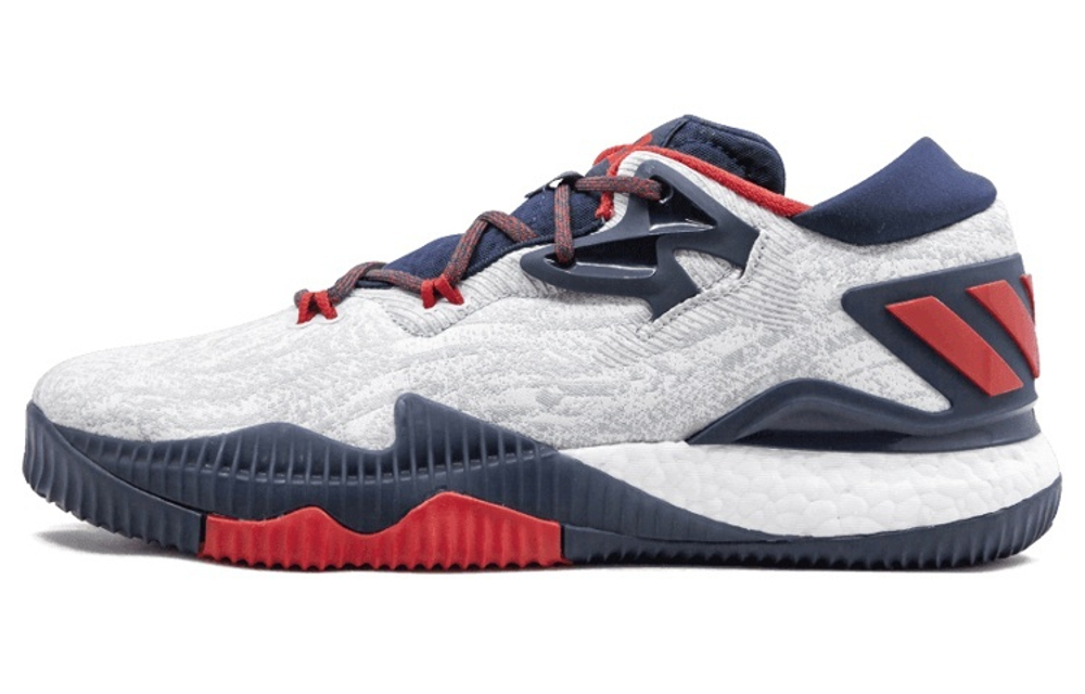 Кроссовки Adidas Crazylight Boost 2016 Harden Usa