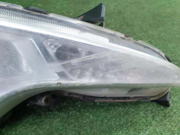 ПТФ правая Hyundai Solaris (2014-2017) LED