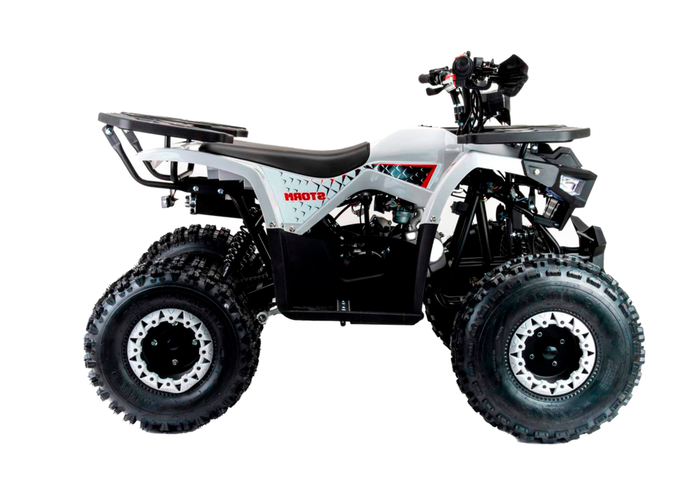 Квадроцикл Motoland (п) 125 STORM A