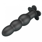 Анальный вибростимулятор Jadier