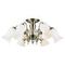 Потолочная люстра Lussole Anaheim LSP-8026