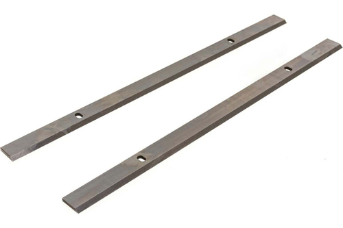 Нож для рейсмуса (2 шт; 332х19х3 мм) EDGE by PATRIOT 817010011