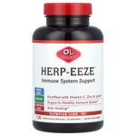 Olympian Labs, Herp-Eeze, 120 вегетарианских капсул