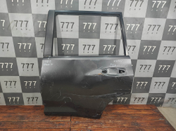 Дверь задняя левая Toyota Land Cruiser Prado 150 09-нв Б/У Оригинал 6700460470