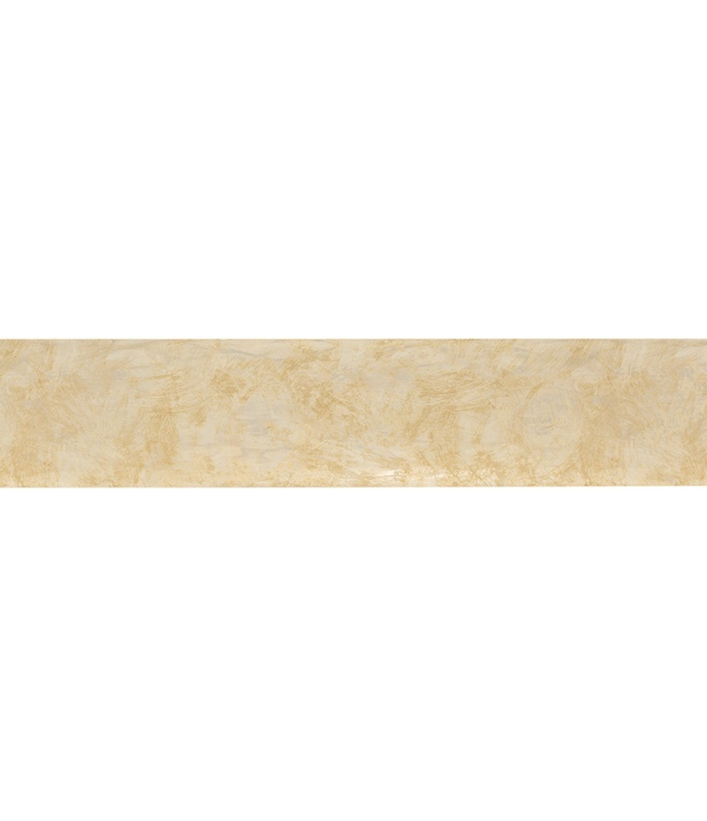 Пластиковый карниз Legrand 2-х рядный Венециано 3600 мм