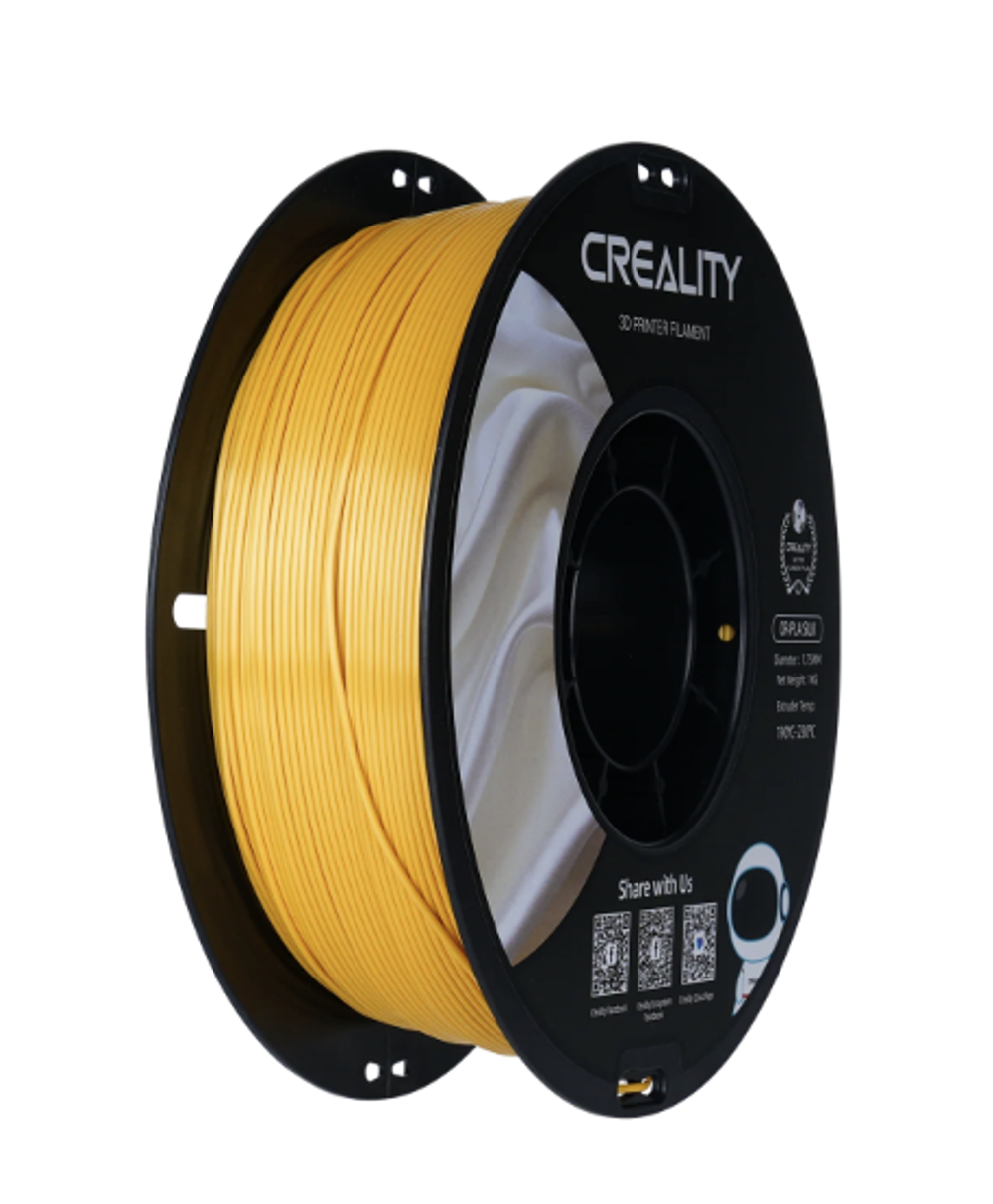 Creality CR-Silk PLA