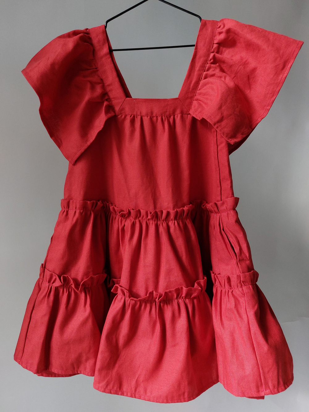Платье Country Textile