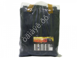 Чехлы на сидения ЛАДА Приора седан к-т 45206