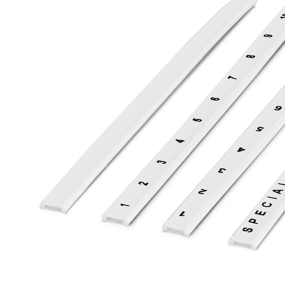 0829129 - ZBF 9:UNBEDRUCKT - Плоские планки Zack